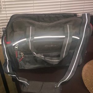 Diaper bag 💕👶🏻